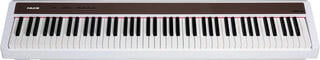 Digital Stage Piano Nux NPK-10 Standard SET Digital Stage Piano White - 1