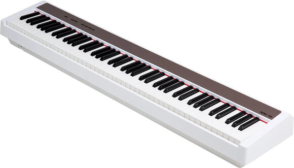 Digital Stage Piano Nux NPK-10 Basic SET Digital Stage Piano White - 3