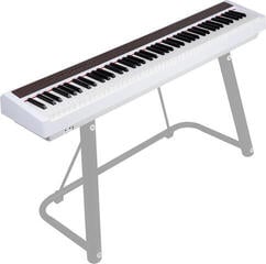 Digital Stage Piano Nux NPK-10 Standard SET Digital Stage Piano White - 3