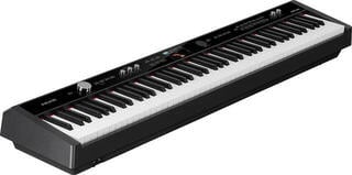 Piano de scène Nux NPK-20 Standard SET Piano de scène Black - 2
