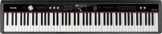 Piano de scène Nux NPK-20 Premium SET Piano de scène Black - 1