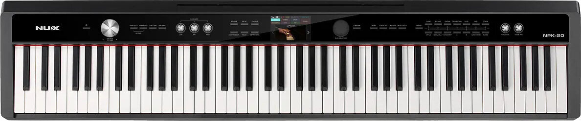 Polyphony