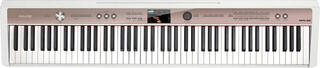 Digital Stage Piano Nux NPK-20 Basic SET Digital Stage Piano White - 1