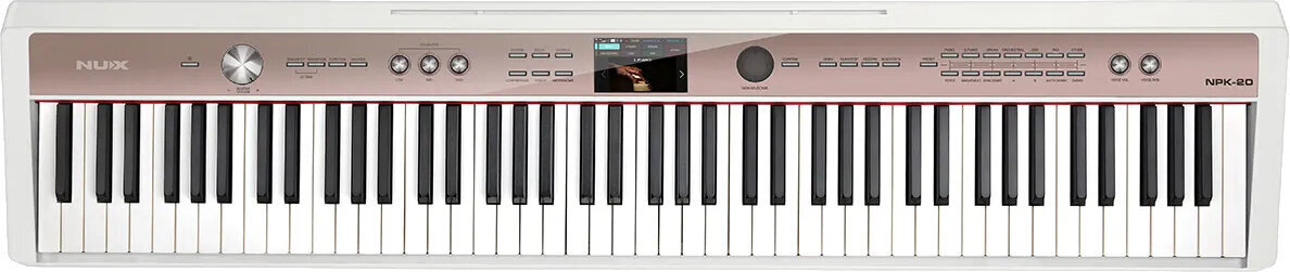 Haut-parleur intégré