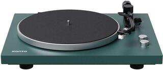Hi-Fi програвач Kanto OBI3 G2 Green Hi-Fi програвач - 6