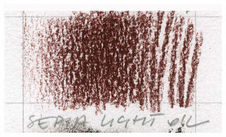 Special Pencil Lyra Rembrandt Art Specials Sepia Light/1 - 1