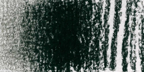 Speciaal potlood Lyra Rembrandt Art Specials Houtskoolpotlood 2B Black 1 st. - 2