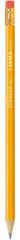 Graphite Pencil Lyra Studium with Eraser Graphite Pencil HB 1 pc - 1