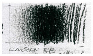 Special Pencil Lyra Rembrandt Art Specials Black/1 - 1