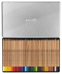 Watercolor Pencil Lyra Rembrandt Aquarell Set of Watercolour Pencils Mix 36 pcs - 1
