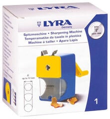Sacapuntas Lyra Sharpening Machine Sacapuntas - 1