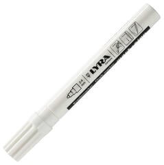 Marqueur Lyra Round Feutre craie 2-4 mm Mélange 4 pièces - 2