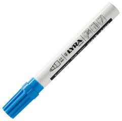 Marqueur Lyra Round Feutre craie 2-4 mm Mélange 4 pièces - 3