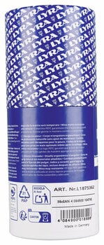 Graphite Pencil Lyra Groove Set of Graphite Pencils B Turquoise 36 pcs - 3