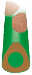 Colour Pencil Lyra Groove Slim Set of Coloured Pencils Mix 12 pcs - 1