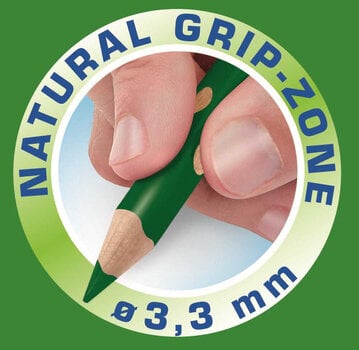 Kleurpotlood Lyra Groove Slim Set kleurpotloden Mix 144 pcs - 2