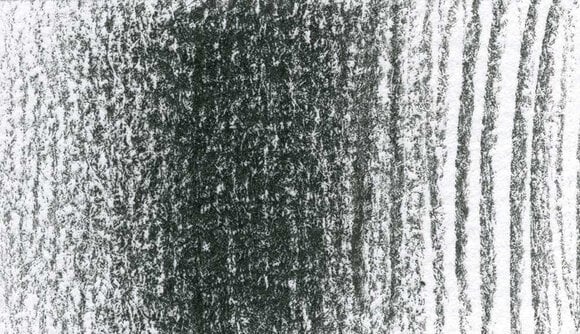 Crayon graphite Lyra Rembrandt Art Design Crayon graphite 5B 1 pc - 2