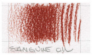Special Pencil Lyra Rembrandt Art Specials Sanguine/1 - 1