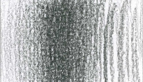 Crayon graphite Lyra Rembrandt Art Design Crayon graphite 3B 1 pc - 2