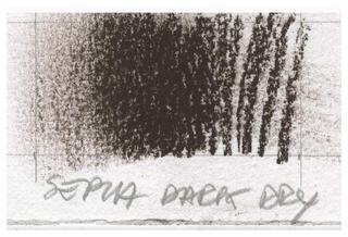 Special Pencil Lyra Rembrandt Art Specials Sepia Dark/1 - 1