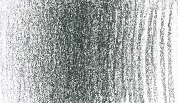 Crayon graphite Lyra Rembrandt Art Design Crayon graphite B 1 pc - 2