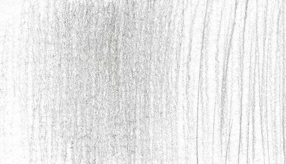 Crayon graphite Lyra Rembrandt Art Design Crayon graphite 6H 1 pc - 2
