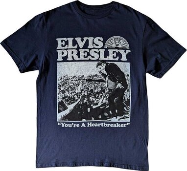 Подаръчен комплект Elvis Presley - Number One Hits (LP) SET XL - 5