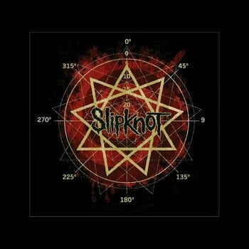 Ing Slipknot Ing Come Play Black M - 3