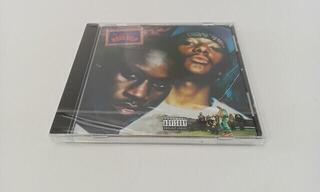 Musik-CD Mobb Deep - The Infamous (CD) (Nur ausgepackt) - 1