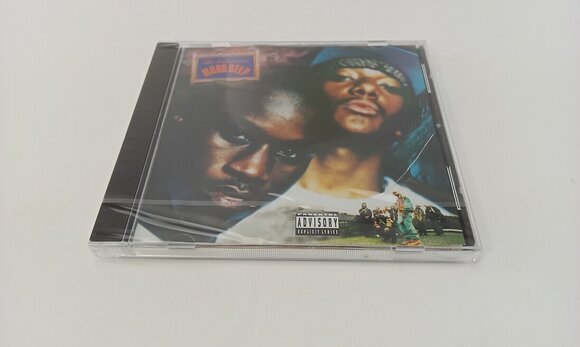 Musik-CD Mobb Deep - The Infamous (CD) (Nur ausgepackt) - 2
