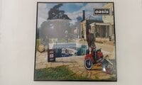 Oasis - Be Here Now (Repress) (2 LP)