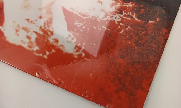 Disco de vinilo Chevelle - Wonder What's Next (Reissue) (LP) (Recién desempaquetado) - 3