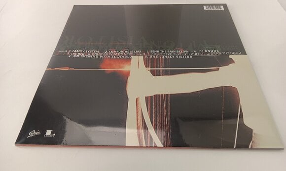 Disco de vinilo Chevelle - Wonder What's Next (Reissue) (LP) (Recién desempaquetado) - 4