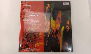Vinila plate Alice In Chains - Dirt (30th Anniversary) (Reissue) (Yellow Coloured) (2 LP) (Tikai izpakots) - 1