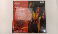 Alice In Chains - Dirt (30th Anniversary) (Reissue) (Yellow Coloured) (2 LP)