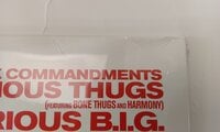 Notorious B.I.G. - Greatest Hits (2 LP)