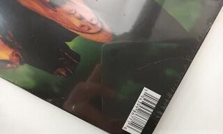 Vinila plate Alice In Chains - Dirt (30th Anniversary) (Reissue) (Yellow Coloured) (2 LP) (Tikai izpakots) - 3