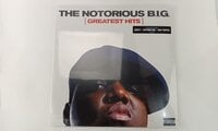 Notorious B.I.G. - Greatest Hits (2 LP)
