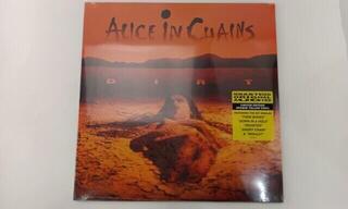 Vinila plate Alice In Chains - Dirt (30th Anniversary) (Reissue) (Yellow Coloured) (2 LP) (Tikai izpakots) - 4