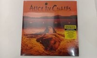 Alice In Chains - Dirt (30th Anniversary) (Reissue) (Yellow Coloured) (2 LP)