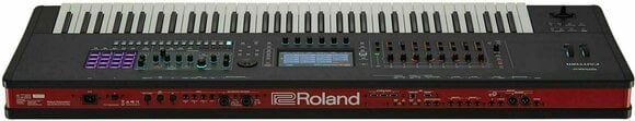 Arbejdsstation Roland FANTOM 7 - 4