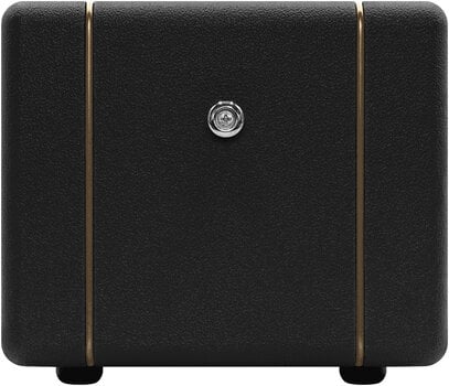 Enceintes portable Orange Box Black Enceintes portable - 3