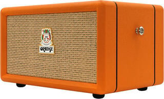 Enceintes portable Orange Box Orange Enceintes portable - 1