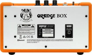 Enceintes portable Orange Box Orange Enceintes portable - 4