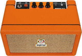 Enceintes portable Orange Box Orange Enceintes portable - 5