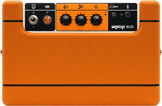 Enceintes portable Orange Box Orange Enceintes portable - 6