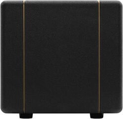 Enceintes portable Orange Box L Black Enceintes portable - 2