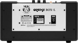 Enceintes portable Orange Box L Black Enceintes portable - 4