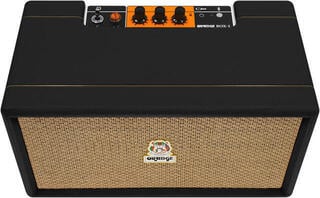 Enceintes portable Orange Box L Black Enceintes portable - 5