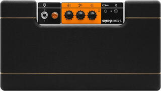 Enceintes portable Orange Box L Black Enceintes portable - 6